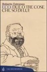 Roberto Cotroneo - Eco: due o tre cose che so di lui