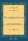 Georg Ott - Eucharisticum