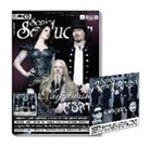 Sonic Seducer - 2018/4: Titelstory Nightwish & Auri, m. Audio-CD