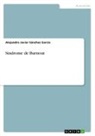 Alejandro Javier Sánchez García - Síndrome de Burnout