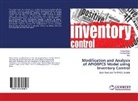 Ajay, . Ajay, . . Ajay, Anura Singh, Anurag Singh, Roop Singh... - Modification and Analysis of APIOBPCS Model using Inventory Control