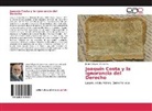 Jesús Delgado Echeverría - Joaquín Costa y la ignorancia del Derecho