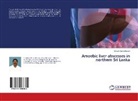 Selvam Kannathasan - Amoebic liver abscesses in northern Sri Lanka