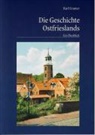 Karl Cramer - Die Geschichte Ostfrieslands
