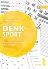 Elisabeth Hahn - Denksport - Gedächtnistraining für Senioren. H.6
