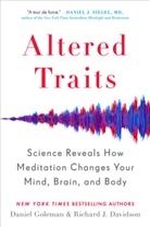 Richard J Davidson, Richard J. Davidson, Danie Goleman, Daniel Goleman - Altered Traits