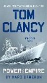 Marc Cameron - Tom Clancy's Power and Empire