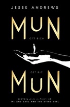 Jesse Andrews, Andrews Jesse - Munmun