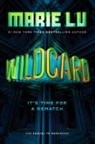 Marie Lu - Wildcard
