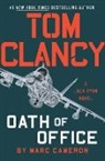 Marc Cameron, Tom Clancy - Tom Clancy's Oath of Office