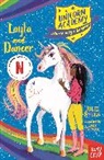 Story Panda Ltd, Julie Sykes, Sykes Julie, Lucy Truman, Truman Lucy - Layla and Dancer