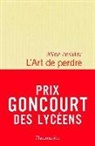 Alice Zeniter - L'art de perdre