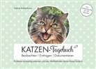 Sabine Ruthenfranz - Katzen-Tagebuch - Beobachten - Eintragen - Dokumentieren
