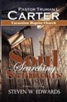 Steven W. Edwards - Soul Searching Sermons