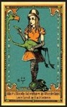 Raul Alberto Contreras, Carroll Lewis - Alice's Bloody Adventures in Wonderland