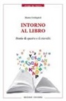Marta Occhipinti - Intorno al libro. Storie di quarte e di risvolti