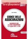 Luigi Farenga, L. Farenga - Codice delle assicurazioni