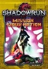 Shadowrun 5: Mission Sioux Nation