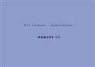 Stefani Kreuzer, Stefanie Kreuzer, Schattauer, Nora Schattauer - Monate III - Nora Schattauer