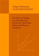 Holger Mohrmann - Gleichzeitigkeit