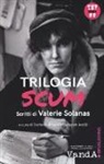 Valerie Solanas, S. Arcara, D. Ardilli - Trilogia SCUM. Tutti gli scritti