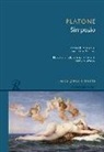 Platone - Il simposio. Testo greco a fronte