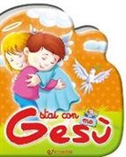 Stai con me Gesù. Preghierine