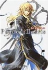 Jun Mochizuki - Mochizuki, J: Pandora hearts