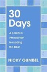 Nicky Gumbel - 30 Days