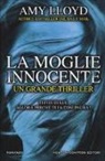 Amy Lloyd - La moglie innocente