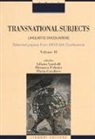 F. Cavaliere, E. Federici, L. Landolfi - Transnational subjects. Selected papers from XXVII AIA Conference