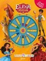 Elena di Avalor. Libro pastello