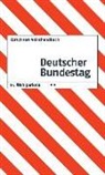 Andreas Holzapfel, Klaus-J. Holzapfel, Klaus-Jürgen Holzapfel - Kürschners Volkshandbuch Deutscher Bundestag