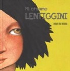 Diaz Reguera - Mi chiamo Lentiggini