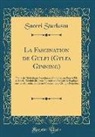 Snorri Sturluson - La Fascination de Gulfi (Gylfa Ginning)