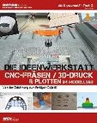 Daniel Klüh - Die Ideenwerkstatt