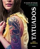 Leo Quiroga - Tatuados / Tattooed