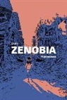 Morten Dürr, Lars Horneman - Zenobia