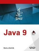 Herbert Schildt - Java 9