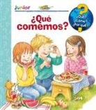 Doris Rübel - ¿Qué comemos?