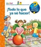 Constanza Droop - ¡Todo lo que ya sé hacer!
