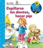 Frauke Nahrgang, Susanne Szesny - Cepillarse los dientes, hacer pipí
