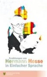 Hermann Hesse, Spas am Lesen Verlag GmbH, Spass am Lesen Verlag GmbH, Spaß Am Lesen Verlag Gmbh - Erzählungen von Hermann Hesse