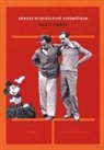 Sergej M. Ejzenstejn - Walt Disney