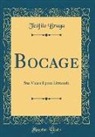 Teófilo Braga - Bocage