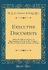 U. S. Government Printing Office - Executive Documents