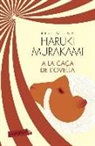 Haruki Murakami - A la caça de l'ovella