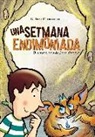 Rubèn Montañá Ros, Jordi Fenosa - Una setmana endimoniada