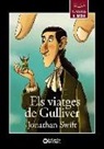 Jonathan Swift, Daniel Iglesias Padrón - Els viatges de Gulliver