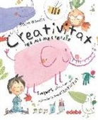 Rocío Bonilla Raya, Rocío Bonilla Raya - Creativitat per als més petits